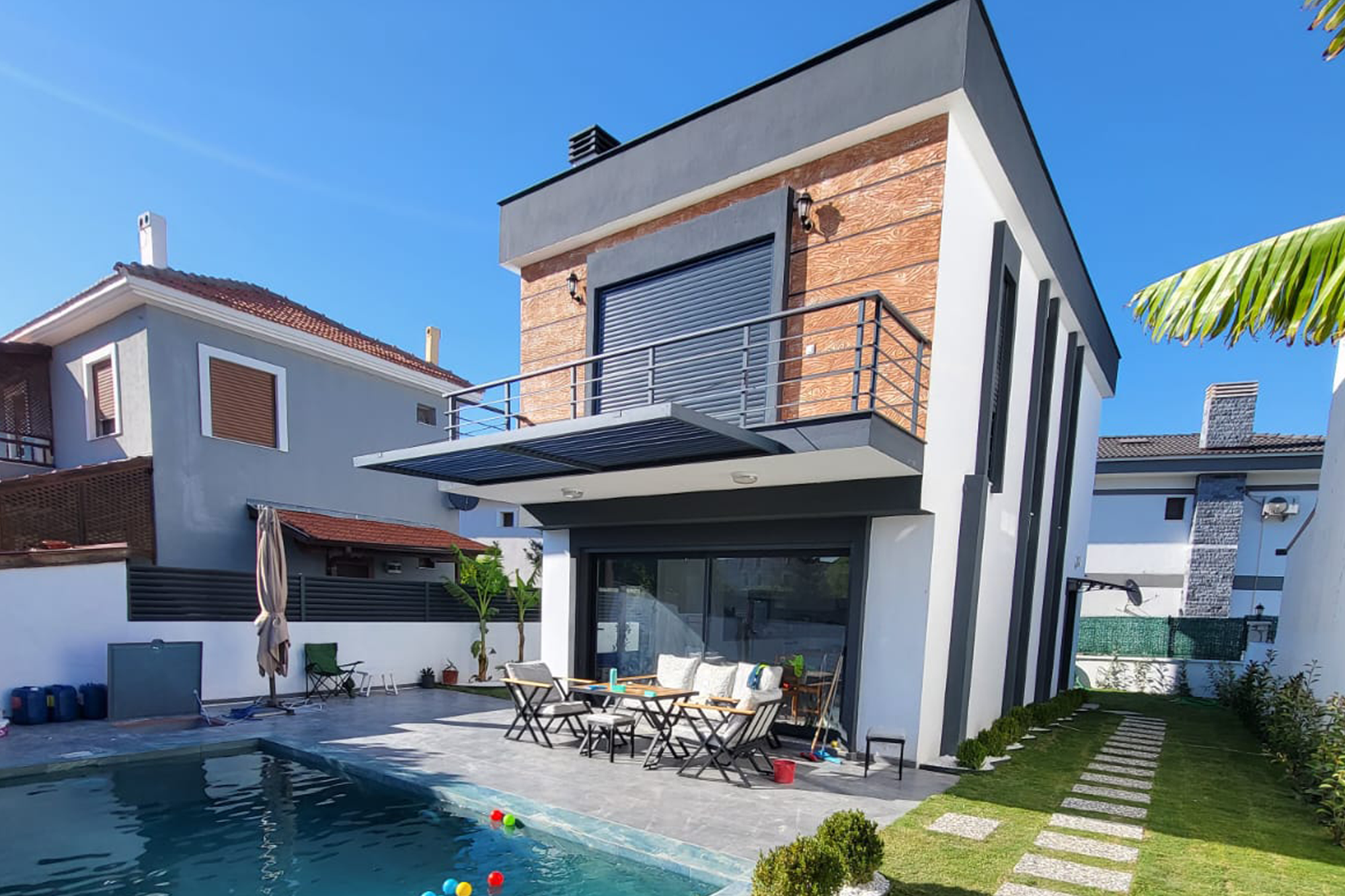 Çeşme Şifne Projesi